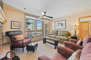 The Borders Lodge - Lower Borders 201 Beaver Creek